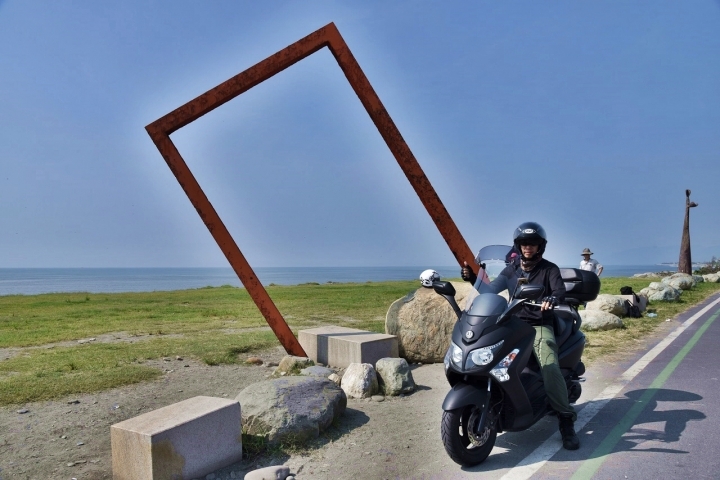 心路兩萬里-20,000km機車旅遊札記