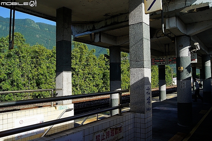 電車 光復糖廠 瑞穗牧場 六十石山金針花 北回歸線公園