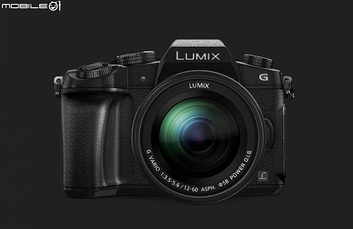 【Photokina】Panasonic Lumix DMC-G8 取消低通濾鏡 / 加入五軸5級防手震 / 9FPS / 防塵防滴機身!