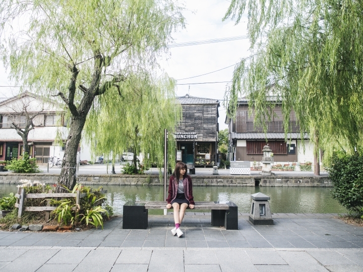 【福岡輕旅行 - 下回】-- 旅遊/拍攝