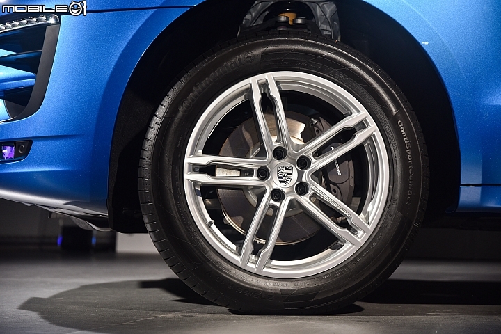 【採訪】強化駕馭本色 Porsche 718 Cayman與Macan SportDesign Package限量特仕車發表上市