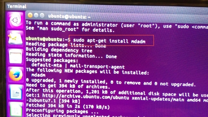 Synology BTRFS 沒有你想像的那麼難救.