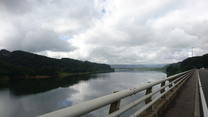東日本戰國名城之旅 DAY 5 & 6 福島 栃木 茨城 千葉