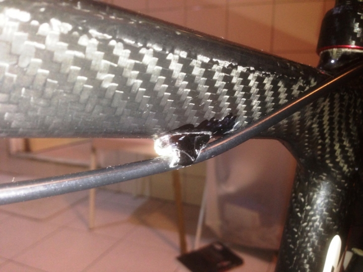 Argon 18 Gallium Pro 新車分享