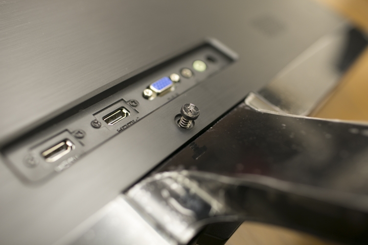 防範勝於治療,BenQ EW2775ZH發燒開箱