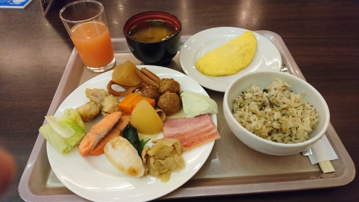 東日本戰國名城之旅 DAY 5 & 6 福島 栃木 茨城 千葉