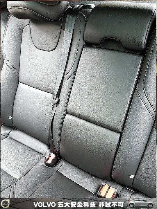 【體驗活動】VOLVO 五大安全科技 非試不可試駕活動