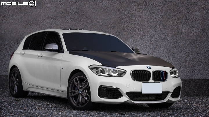 BMW M135i