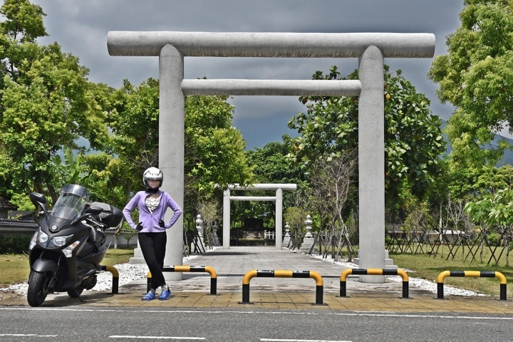 心路兩萬里-20,000km機車旅遊札記