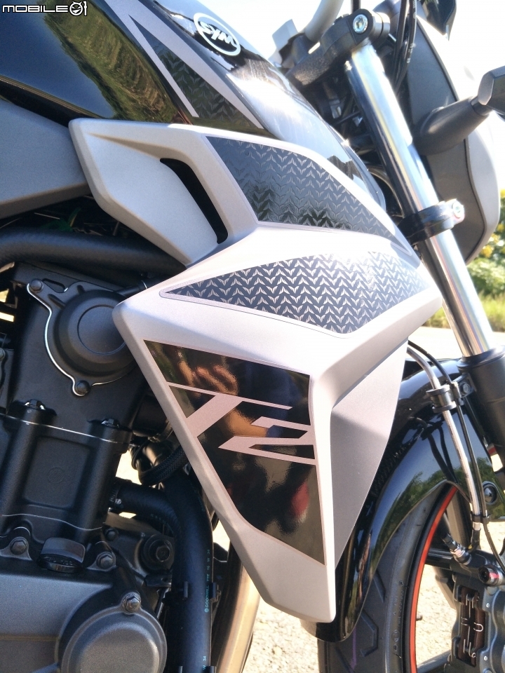 2016-09-24 T2 251CC ABS 首開箱