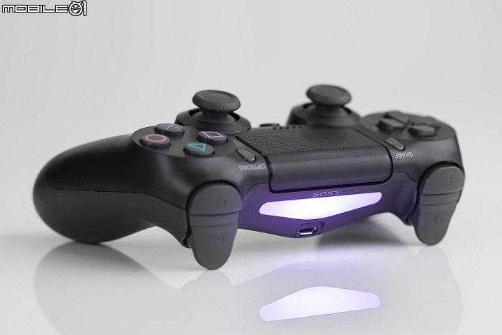 開箱實拍!PlayStation4 2000型輕量登場
