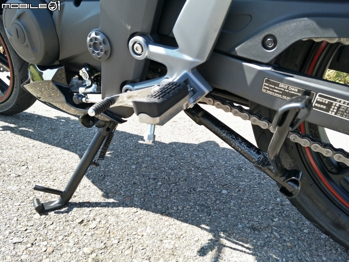 2016-09-24 T2 251CC ABS 首開箱