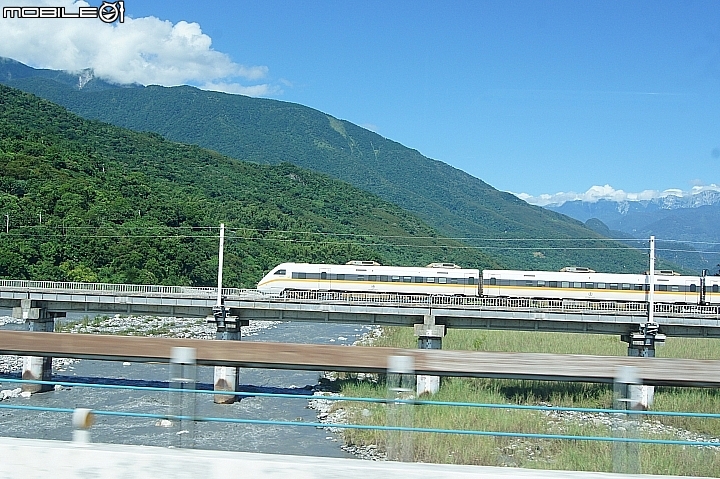 電車 光復糖廠 瑞穗牧場 六十石山金針花 北回歸線公園