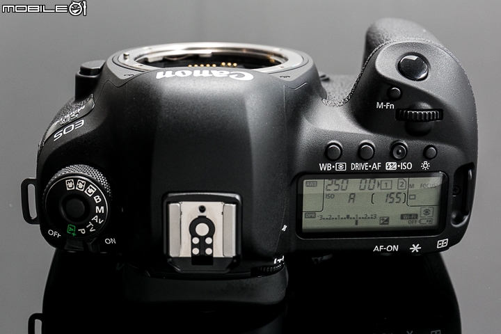【搶先體驗】Canon EOS 5D Mark IV 大量實拍照與重點功能實測!