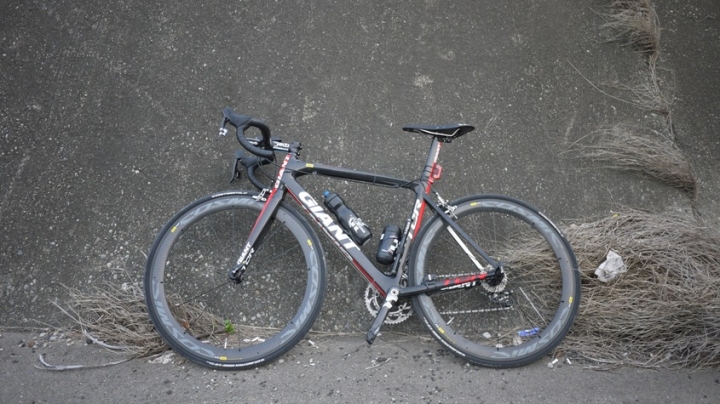 Argon 18 Gallium Pro 新車分享