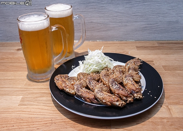 【大廚專訪】重現道地日本味 風來坊串串