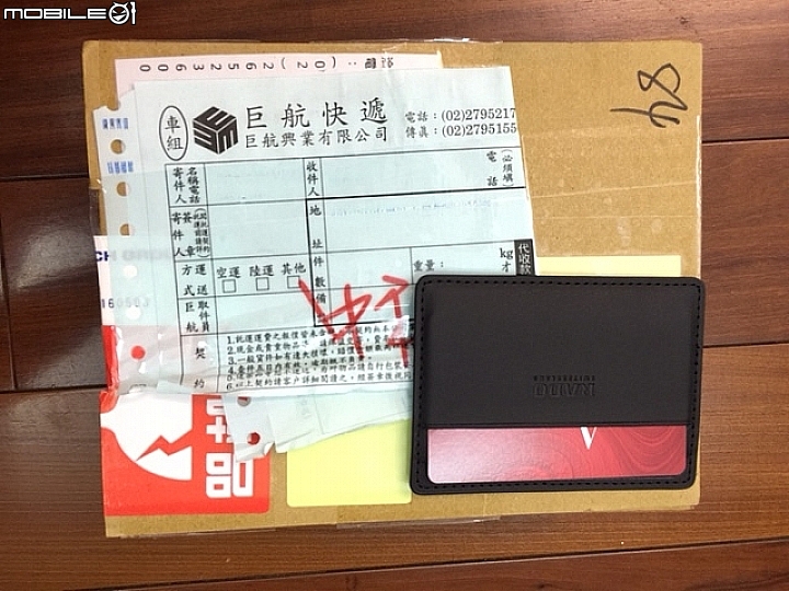 很滿意的 RADO錶送修~~ ASHFORD網購錶送修