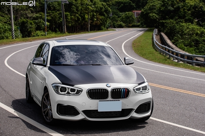 BMW M135i
