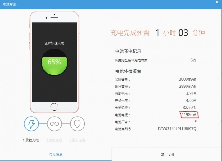購物網站apple傳輸線測試..