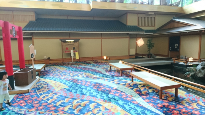 東日本戰國名城之旅 DAY 5 & 6 福島 栃木 茨城 千葉