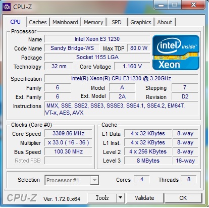 舊主機板能發揮PLEXTOR M8PeY效能?