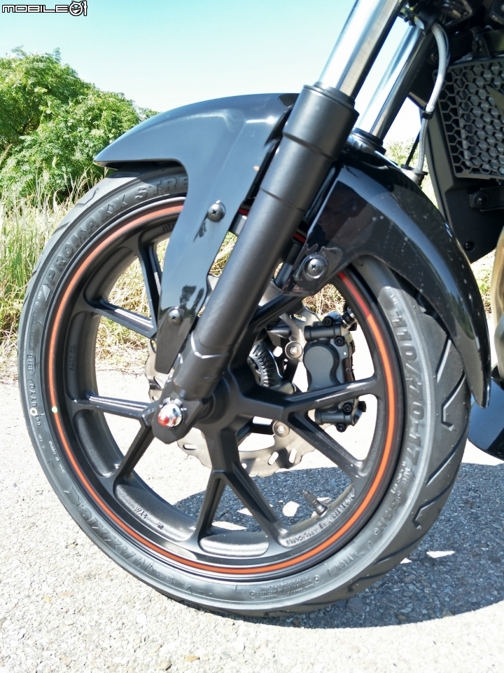 2016-09-24 T2 251CC ABS 首開箱