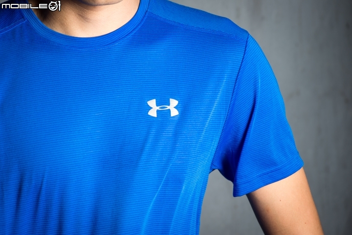性能兼備 UNDER ARMOUR Charged Bandit 2