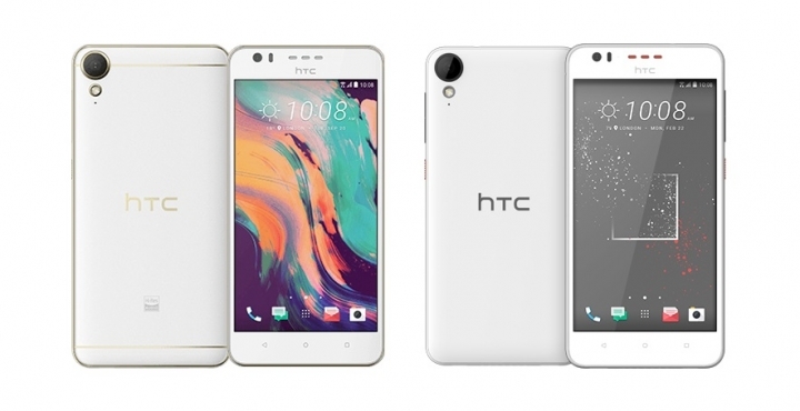 看來HTC還是不懂(Desire10發表後)