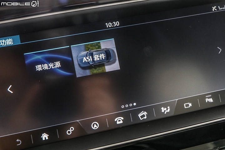休旅重砲來襲 Jaguar F-Pace 大鵬灣賽道全面檢驗