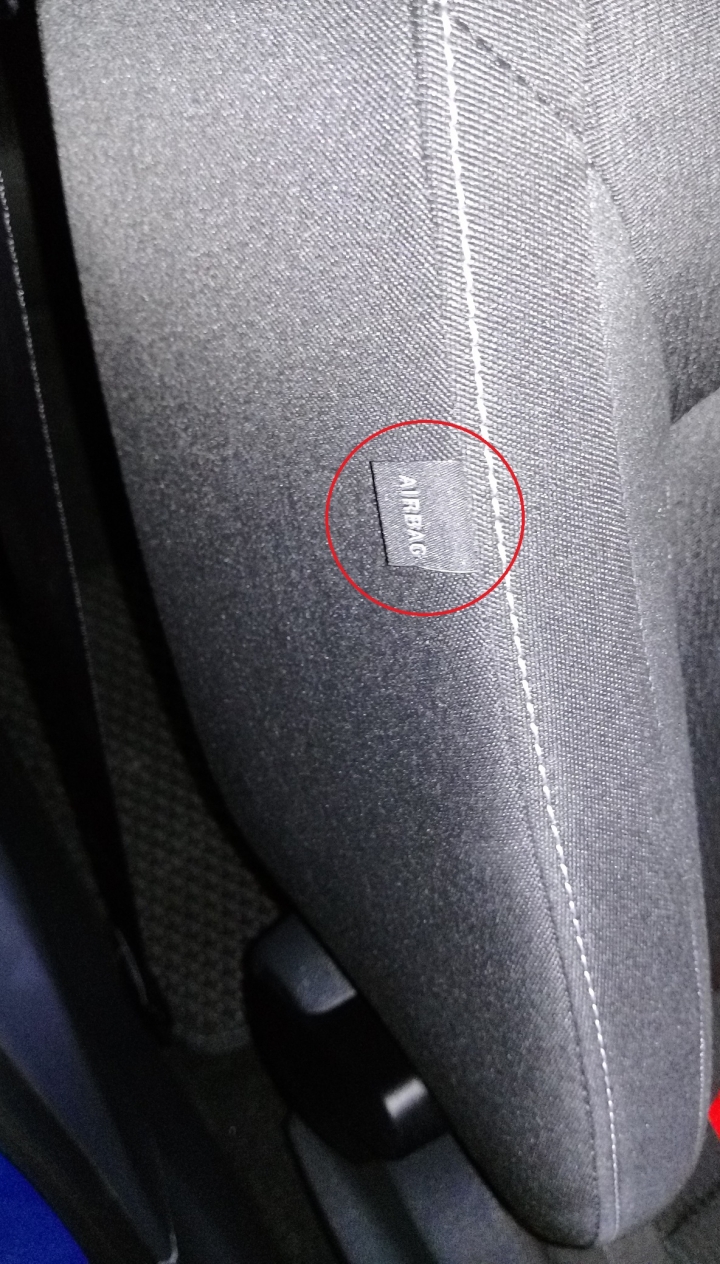 Skoda 2016年式Rapid 1.6MPI遲來的簡單開箱分享