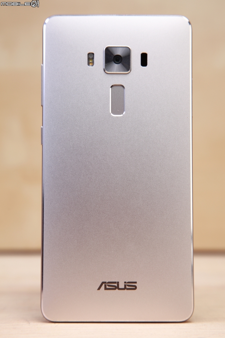 ZenFone3 Deluxe開箱