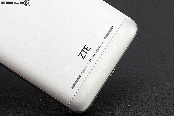 四千有找!ZTE Blade V7 Lite 金屬+指紋辨識入門款