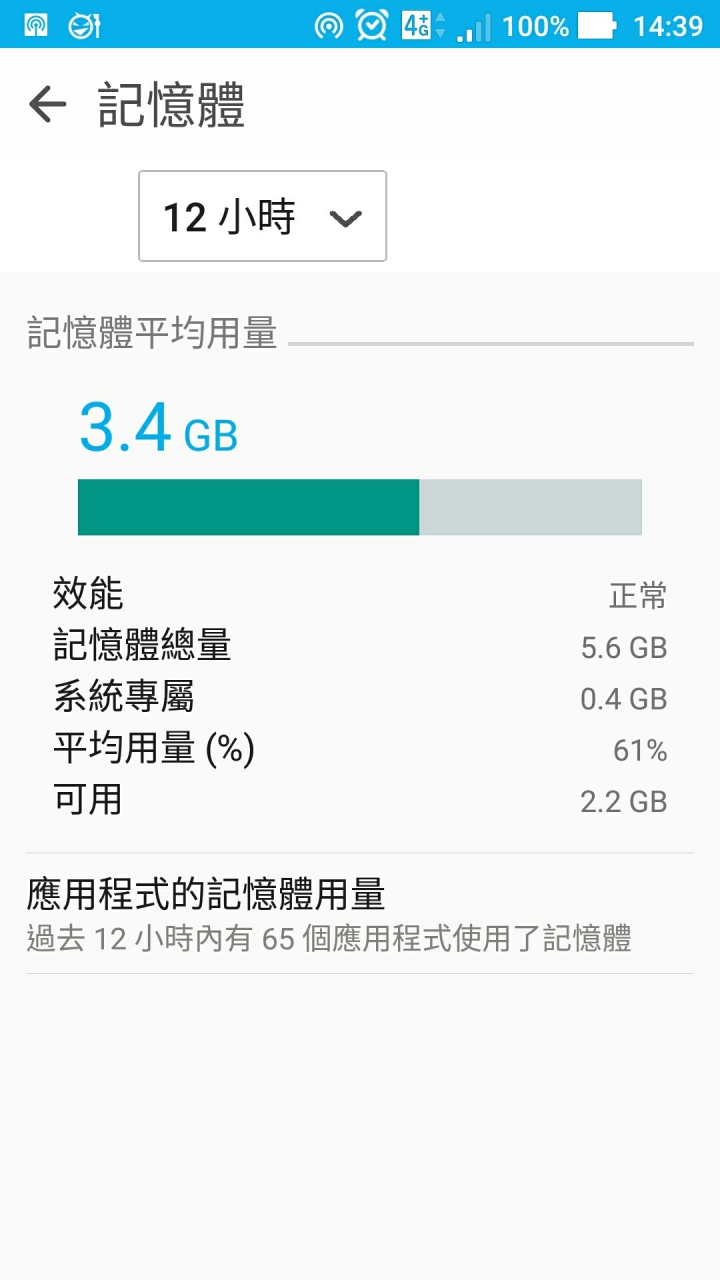 zenfone3 deluxe 安兔兔跑分及使用心得