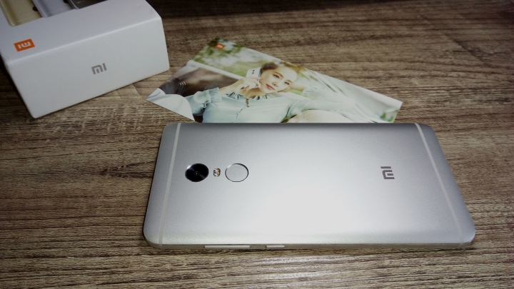 紅米 Note 4 - 市售版實測開箱實際測試