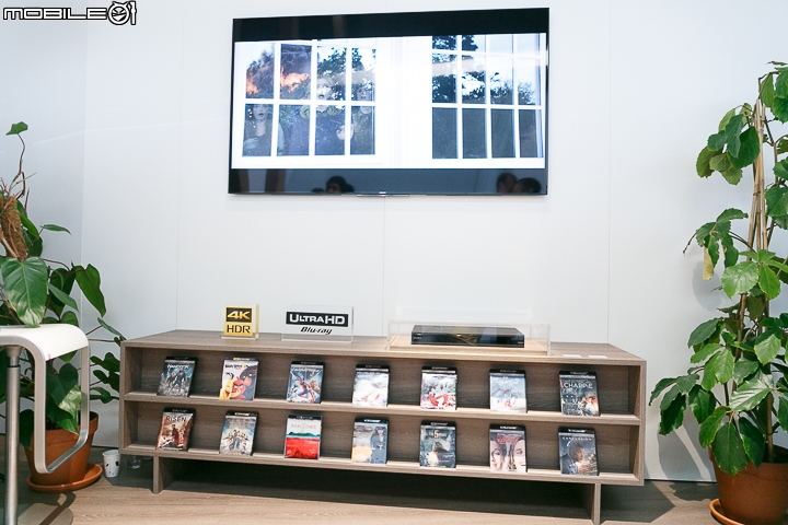 【IFA 2016】打造嶄新影音體驗 SONY 展出多款影音新品