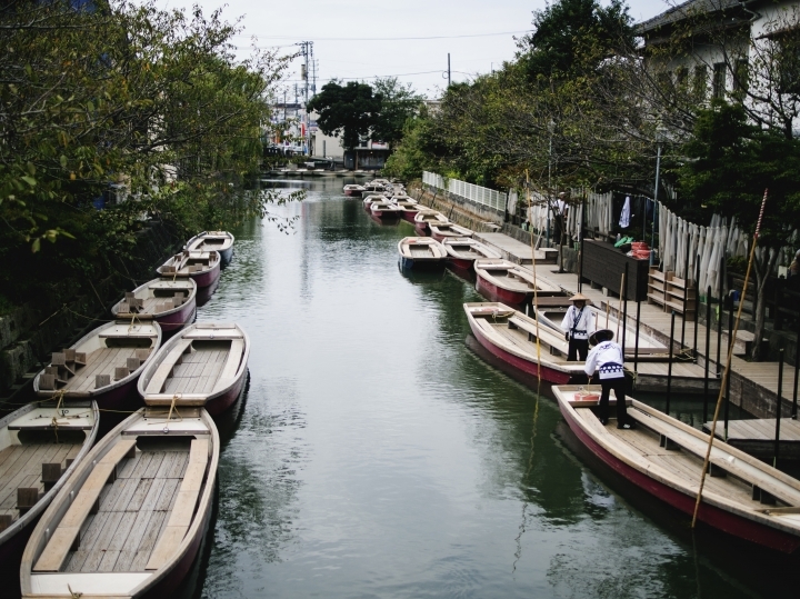 【福岡輕旅行 - 下回】-- 旅遊/拍攝