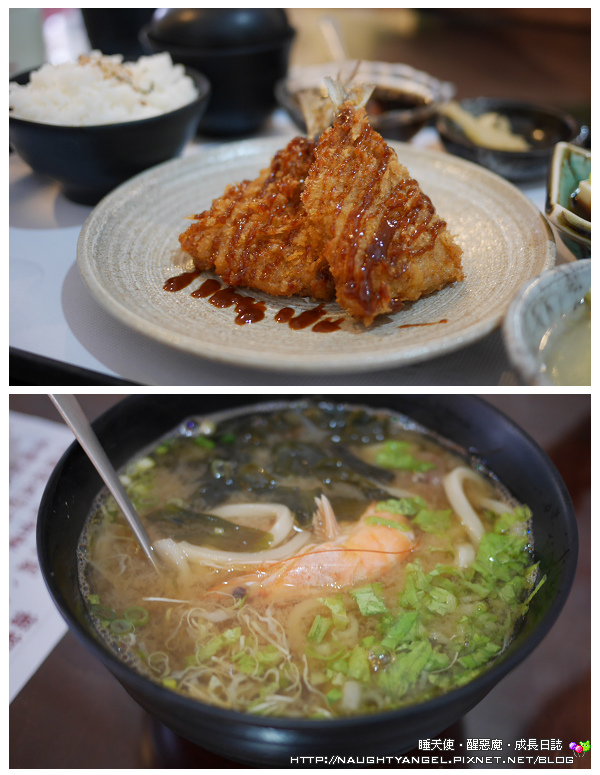 〈彰化親子景點〉玩色觀光工廠「愛玩色創意館」,巷內美食「木木川定食.鍋物」