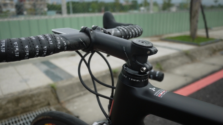 Argon 18 Gallium Pro 新車分享