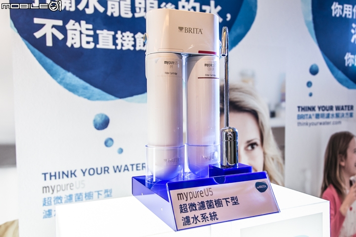 【採訪】水份補充很重要 但不妨換個更環保的方式喝水吧!