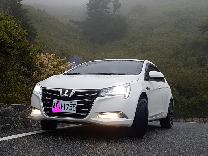 S5 是一部好車嗎? 不..後悔的選擇~