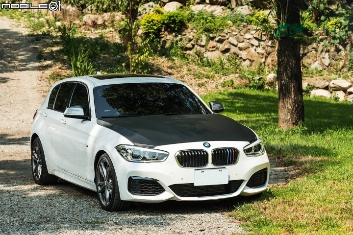 BMW M135i