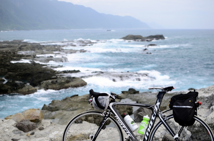 2015年10月環台灣島初體驗