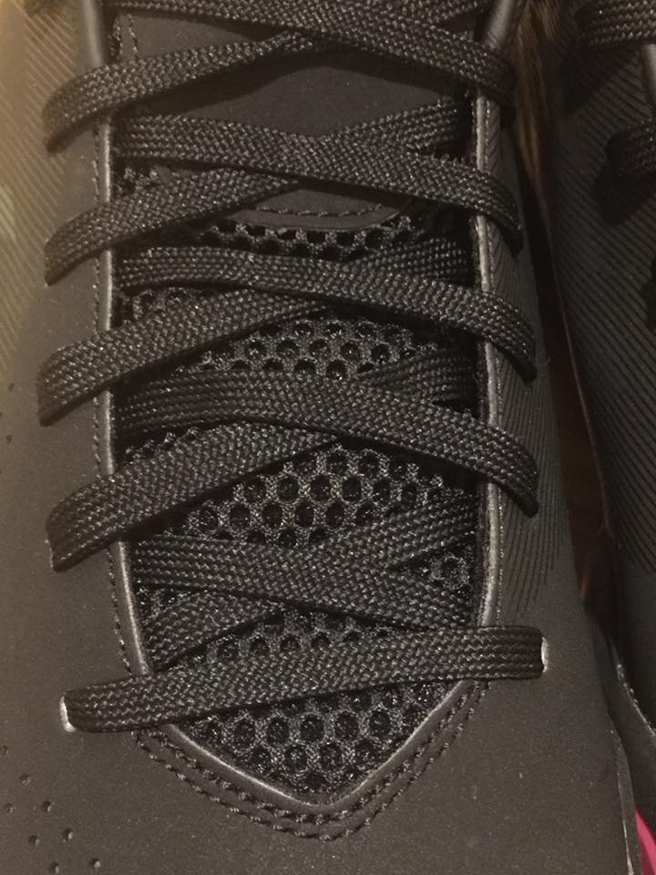 稀有低調的隱形戰機 ASICS NAKED EG03