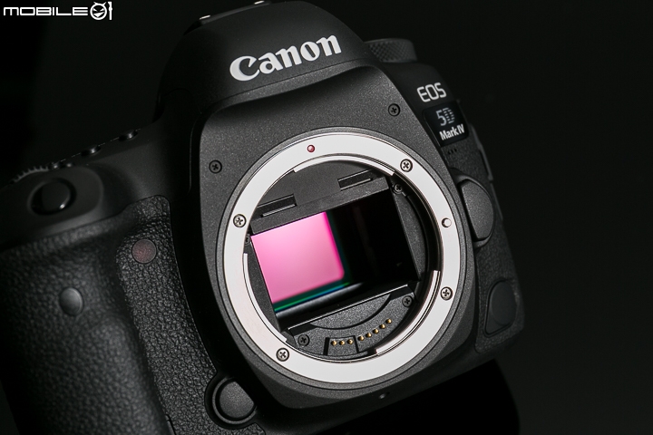 【搶先體驗】Canon EOS 5D Mark IV 大量實拍照與重點功能實測!