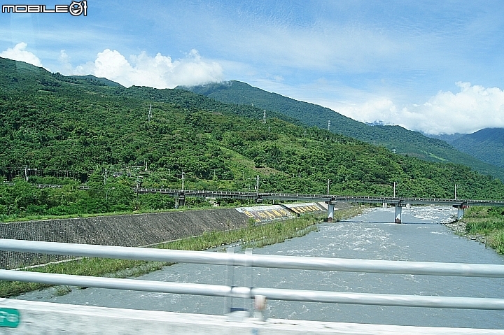 電車 光復糖廠 瑞穗牧場 六十石山金針花 北回歸線公園