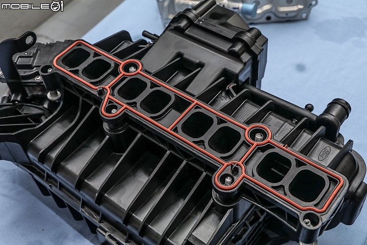 小惡魔汽車教室 第二彈 Ford EcoBoost 180引擎科技詳解