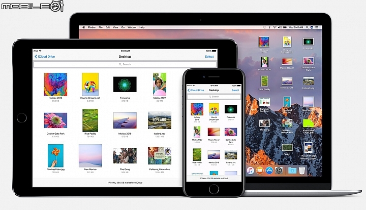 【新訊】Apple macOS Sierra 正式開放免費更新
