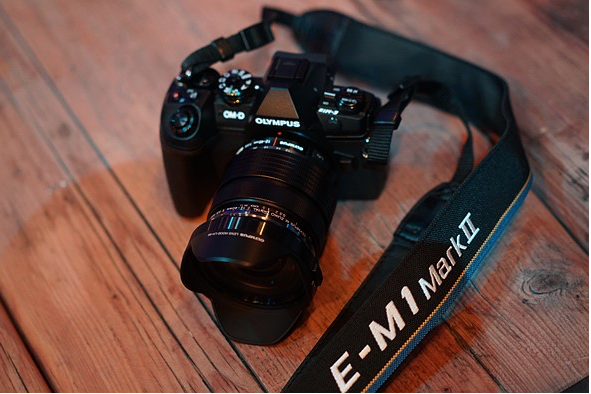 【Photokina 2016】Olympus推出旗艦機E-M1II 每秒18張連拍、121點自動對焦,以及更快更強大的處理速度