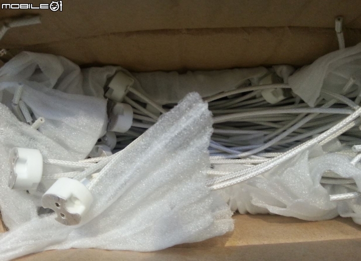 自已 DIY 用 LED 燈取代 CDM-T 70W 陶瓷複金屬燈