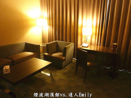 【新竹住宿】新竹煙波飯店湖濱館,親子遊 Part 2: 飯店篇~麗池館之麗池套房&香榭館